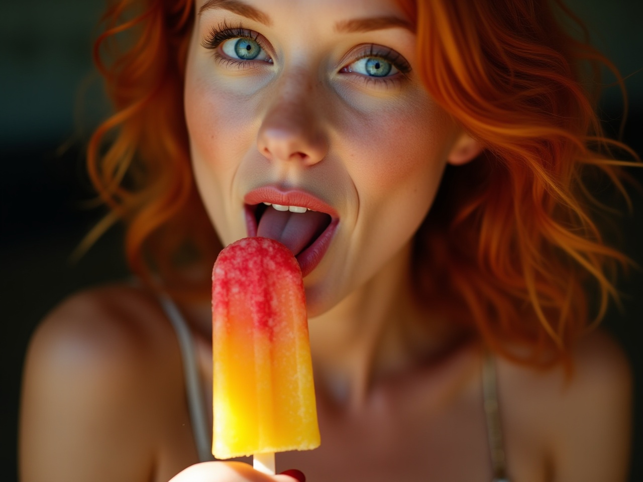 Corpo Letale Feature